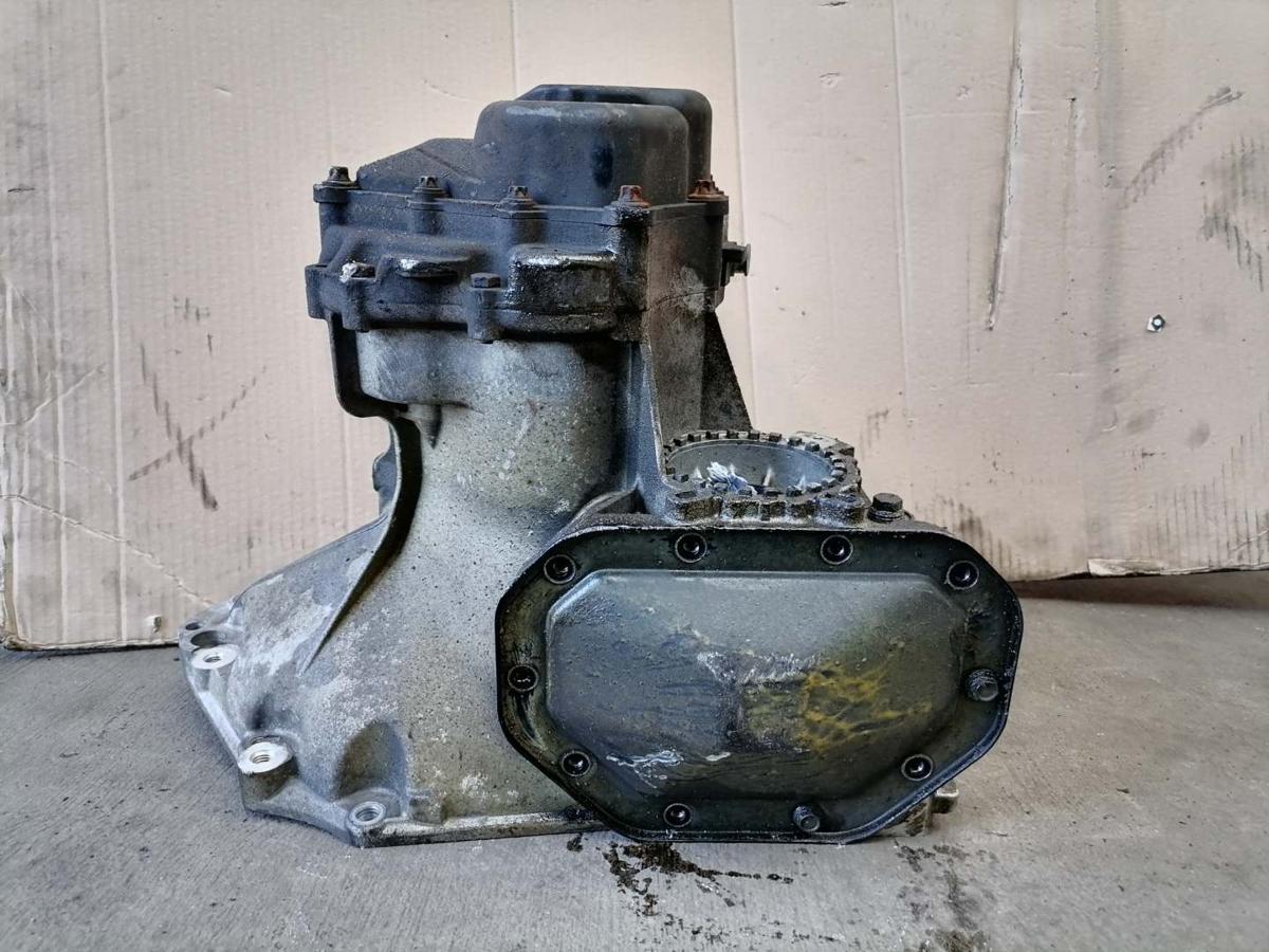 Opel Astra H original 5 Gang Schaltgetriebe F13 1.4 66kw Bj.2009